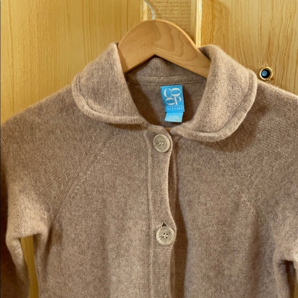 Cashmere dresse - Picture 2 of 5